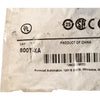 NEW Allen Bradley 800T-XA Contact Block Shallow 30mm 1NO 1NC Screw Terminals
