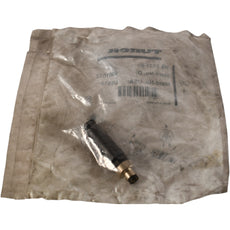 NEW Turck BS 5133-0 M8 Male Sensor Connector 3-Pin Field Wireable