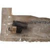 NEW Woodhead 0908-041KM-02000 M12 Male Connector 4-Pin Field Wireable Cable Mount