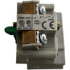 Lot of 2 IDEC BST-010 Contact Blocks 10 Amp 600V