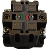 Red Push Button Switch 600V 10A