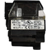 Allen Bradley 800TC-XA Series D Contact Block 1NO 1NC 30mm Shallow Finger Safe