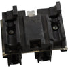 Allen Bradley 800TC-XA Series D Contact Block 1NO 1NC 30mm Shallow Finger Safe