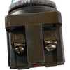 Red Push Button Switch 600V 10 amps