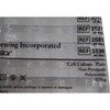 NEW Corning Costar Cell Culture Plate 5 Pack Sterile Polystyrene Lab