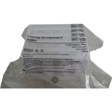 NEW Corning Costar Cell Culture Plate 5 Pack Sterile Polystyrene Lab