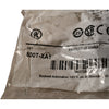 NEW Allen Bradley 800T-XA1 Contact Block 30mm Shallow 1NO 1NC Late Break 10A