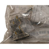 NEW Allen Bradley 800T-XA1 Contact Block 30mm Shallow 1NO 1NC Late Break 10A