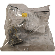 NEW Allen Bradley 800T-XA1 Contact Block 30mm Shallow 1NO 1NC Late Break 10A