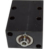 NEW Enerpac CDB18502 Hydraulic Block Cylinder 3800lb 1.97in Stroke Double Acting