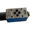 NEW Rexroth ZDR 6 DP2-43/150YM Pressure Reducing Valve NG6 150 bar