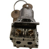 Eaton Cutler Hammer 10250T/91000T Keyed Selector Switch 30.5mm NEMA 4/13