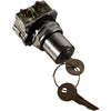 Eaton Cutler Hammer 10250T/91000T Keyed Selector Switch 30.5mm NEMA 4/13