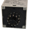Omron H3CA-A Digital Timer Relay 24-240V AC/DC SPDT 0.1s-9990h 11-Pin