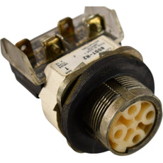 Allen Bradley 800T-H2 Series T Selector Switch Housing Only 30.5mm NEMA 4/13