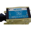 NEW Vickers DGMC2-3-AT-AW-BT-CW-41 Hydraulic Stack Relief Valve 16gpm 4500psi