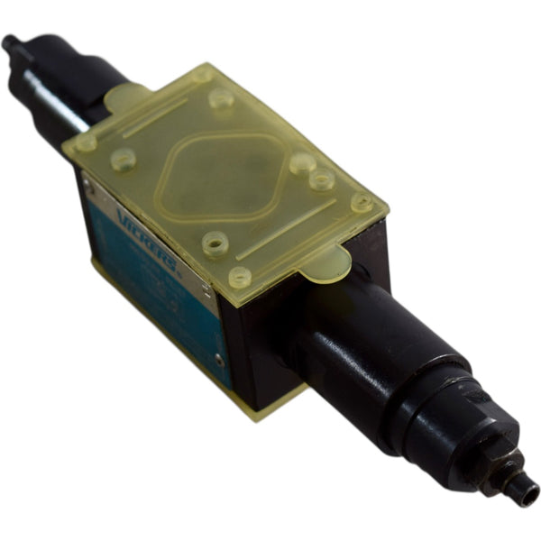 NEW Vickers DGMC2-3-AT-AW-BT-CW-41 Hydraulic Stack Relief Valve 16gpm ...