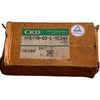NEW CKD 4KB119-00-L-DC24V-ST Solenoid Valve 5/2 Way 24VDC 0.15-0.7MPa