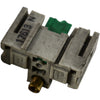 IDEC BST010 Contact Block 10A 440V 1 Pole Normally Open TWTD
