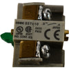 IDEC BST010 Contact Block 10A 440V 1 Pole Normally Open TWTD
