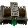 IDEC BST010 Contact Block 10A 440V 1 Pole Normally Open TWTD