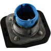Allen-Bradley 800T-FXTS00X 30mm Push-Pull/Twist Operator Only Housing