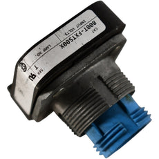 Allen-Bradley 800T-FXTS00X 30mm Push-Pull/Twist Operator Only Housing
