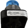 Allen-Bradley 800T-FXTS00X 30mm Push-Pull/Twist Operator Only Housing