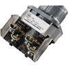 Allen-Bradley 800T-32A Series T 30mm Selector Switch Housing Only