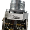 Allen-Bradley 800T-32A Series T 30mm Selector Switch Housing Only
