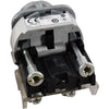 Allen-Bradley 800T-32A Series T 30mm Selector Switch Housing Only