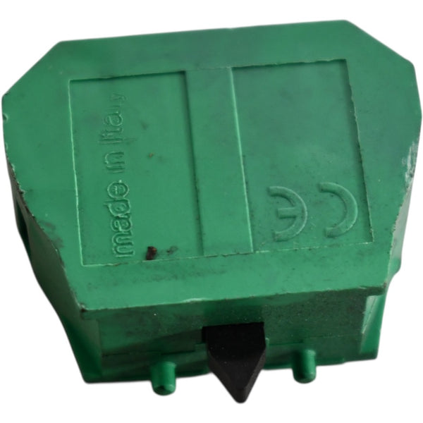 Automation Direct ECX-1040 Contact Block 22mm 1 N.O. GCX ECP Pushbutto