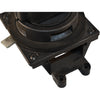 Disconnect Load Switch Handle FK6020 Black Rotary