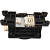 Disconnect Load Switch Handle FK6020 Black Rotary
