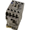 New Allen-Bradley 100-C16D10 Ser. B IEC Contactor 16A 120VAC 3P 1NO Aux