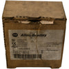 New Allen-Bradley 100-C16D10 Ser. B IEC Contactor 16A 120VAC 3P 1NO Aux