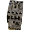 New Allen-Bradley 100-C16D10 Ser. B IEC Contactor 16A 120VAC 3P 1NO Aux