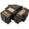 Mitsubishi S-K10 20A Contactor TH-K12AB Overload Relay 91-2B Aux Contact
