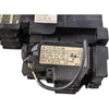Mitsubishi S-K10 20A Contactor TH-K12AB Overload Relay 91-2B Aux Contact