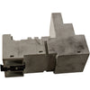 Allen-Bradley 700-HN153 Series B Relay Socket Base 11-Blade Screw Terminals