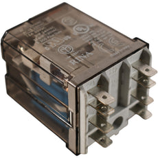 Allen-Bradley 700-HB32Z24 Series E Relay 10A DPDT 24VDC Blade Base