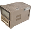 Omron H3CA-A Multi-Function Timer 24-240VAC/DC 0.1s-9990h 11-Pin