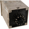 Omron H3CA-A Multi-Function Timer 24-240VAC/DC 0.1s-9990h 11-Pin