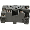 IDEC SR3P-05 Relay Socket 11 Pin 10A 300V DIN Rail Mount Screw Terminal
