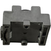 IDEC SR3P-05 Relay Socket 11 Pin 10A 300V DIN Rail Mount Screw Terminal