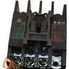 Mitsubishi S-K10 Contactor 20A AC-3 Duty 600VAC 3-Pole