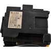 Mitsubishi S-K10 Contactor 20A AC-3 Duty 600VAC 3-Pole