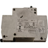 Allen-Bradley 1492-SP3D030 Ser C Circuit Breaker 3A 3P 480Y/277VAC Din Rail