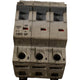 Allen-Bradley 1492-SP3D030 Ser C Circuit Breaker 3A 3P 480Y/277VAC Din Rail