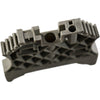 Lot of 19 Allen-Bradley 1492-EAJ35 Terminal Block End Anchors Normal Duty Gray